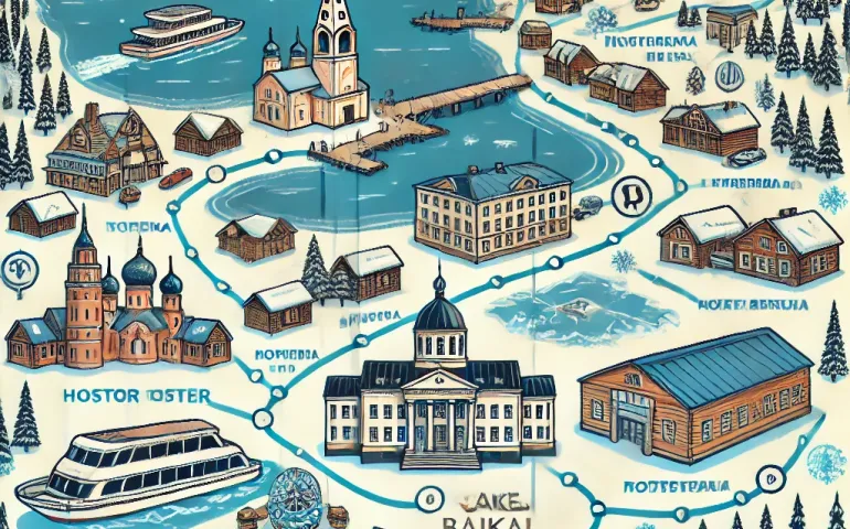 Route Image
