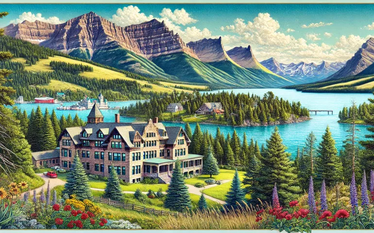 Nature Beauty Image