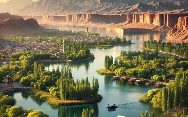 Nature Beauty Image