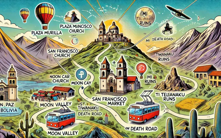 Route Image
