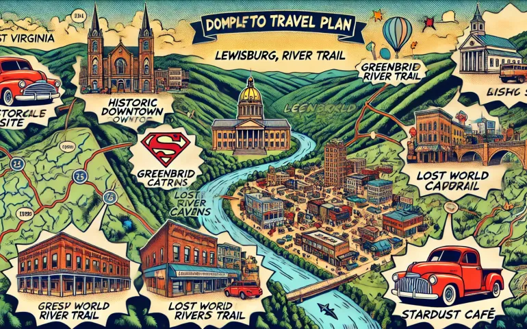 Route Image