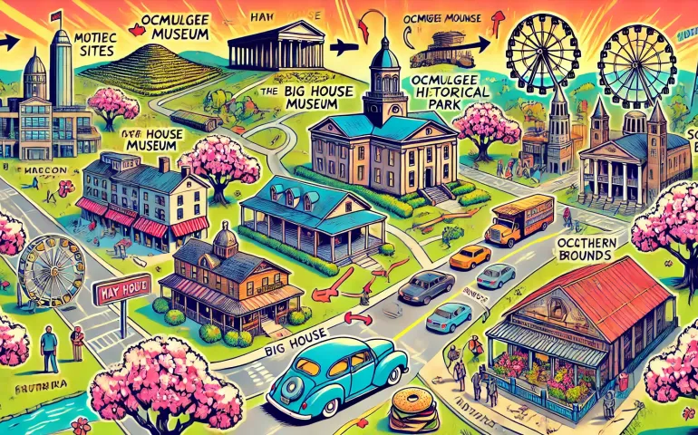 Route Image