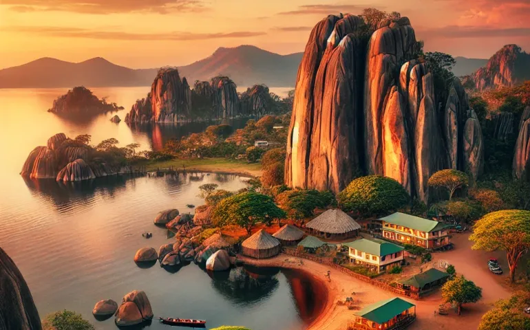 Nature Beauty Image