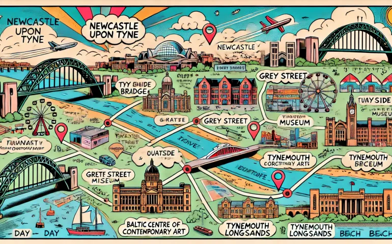 Route Image