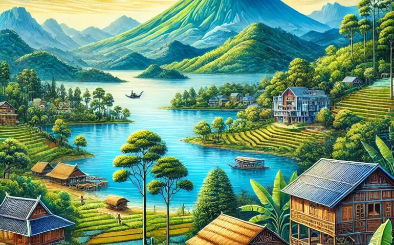 Nature Beauty Image