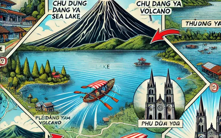 Route Image