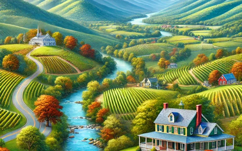 Nature Beauty Image