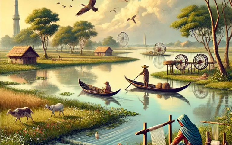 Nature Beauty Image