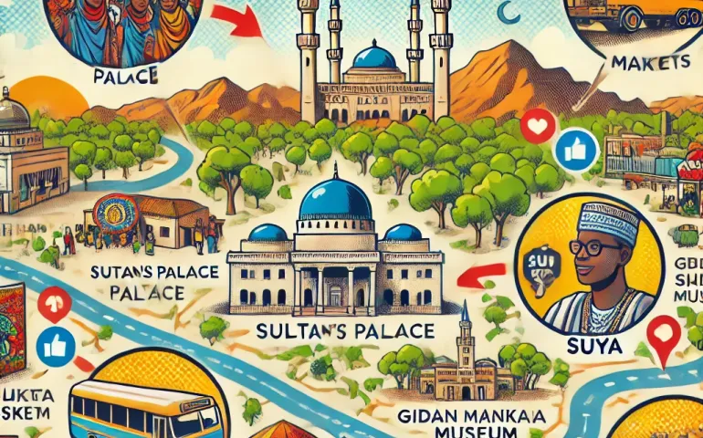Route Image