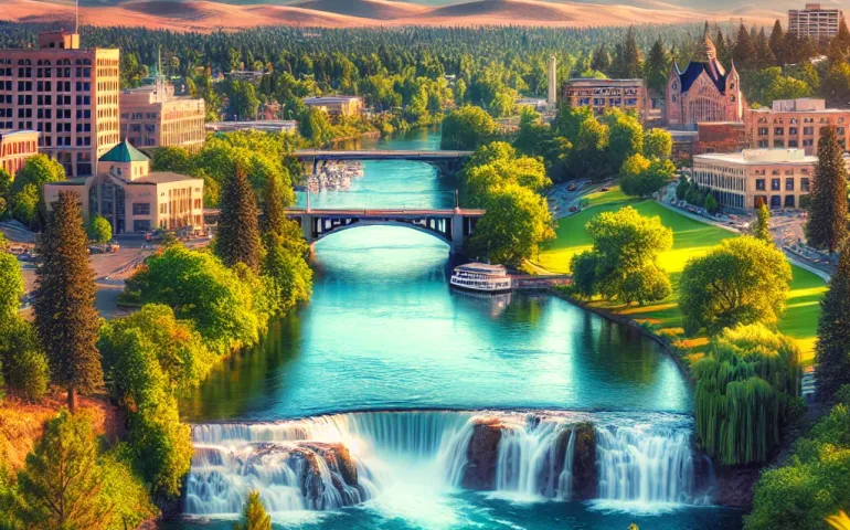 Nature Beauty Image