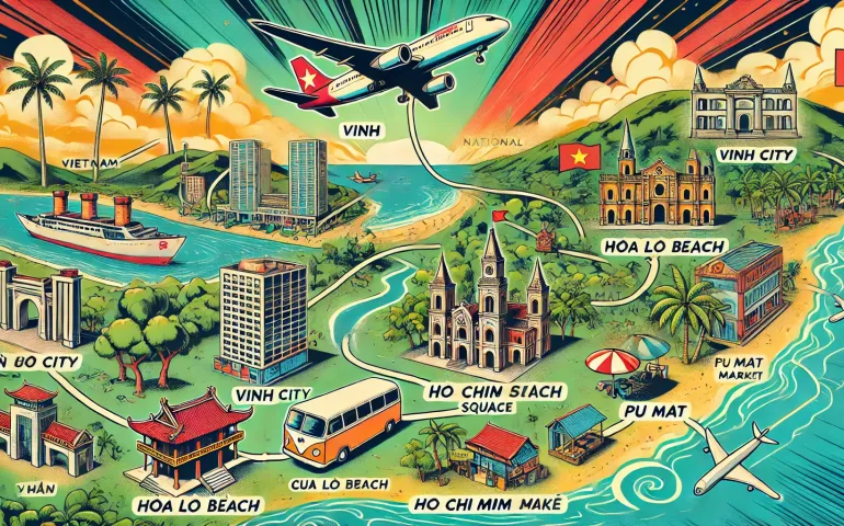 Route Image