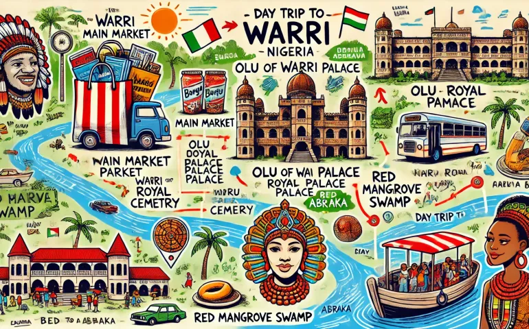 Route Image