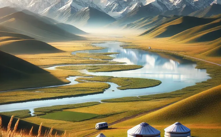 Nature Beauty Image