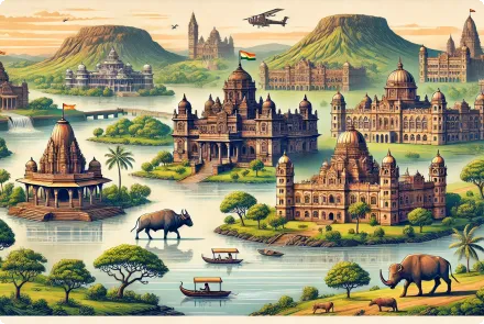 Nature Beauty Image