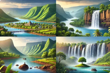 Nature Beauty Image