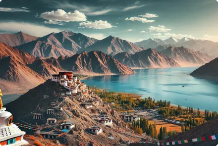 Nature Beauty Image