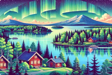 Nature Beauty Image