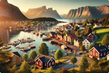 Nature Beauty Image