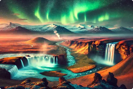 Nature Beauty Image