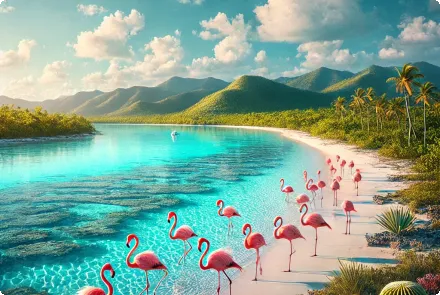 Nature Beauty Image
