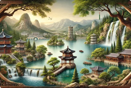 Nature Beauty Image
