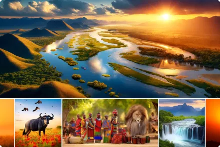 Nature Beauty Image