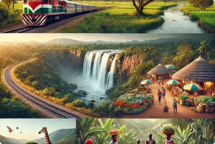Nature Beauty Image