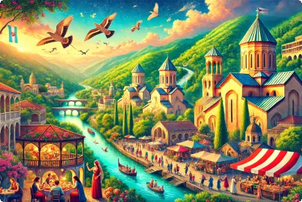Nature Beauty Image