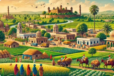 Nature Beauty Image