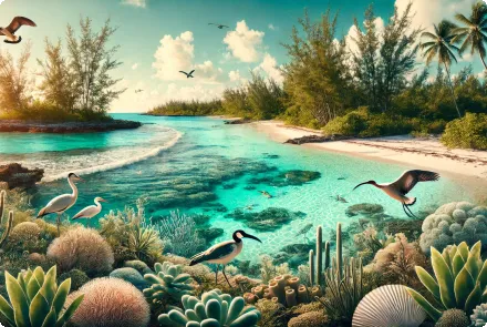 Nature Beauty Image