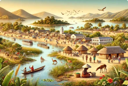 Nature Beauty Image