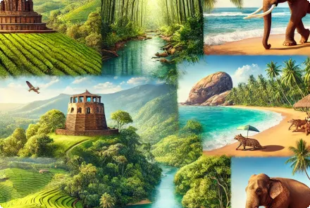 Nature Beauty Image