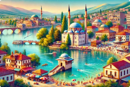 Nature Beauty Image