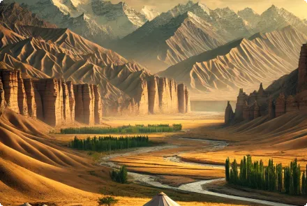 Nature Beauty Image