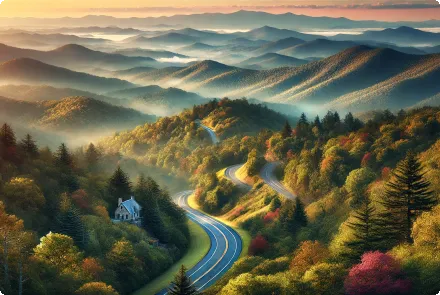 Nature Beauty Image