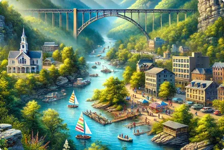Nature Beauty Image