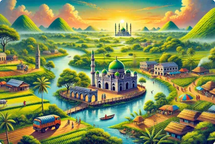 Nature Beauty Image