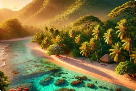 Nature Beauty Image