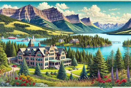 Nature Beauty Image