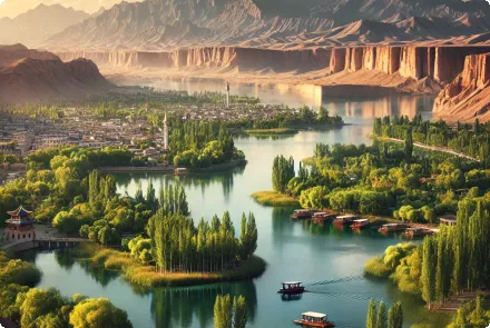 Nature Beauty Image
