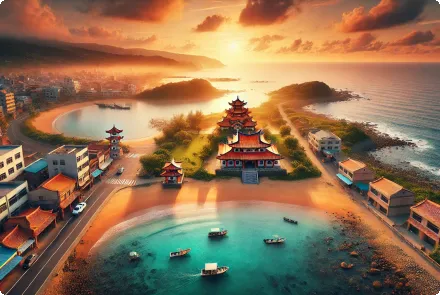 Nature Beauty Image