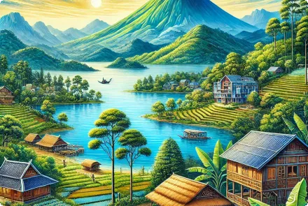 Nature Beauty Image