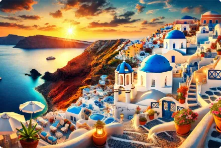 Nature Beauty Image