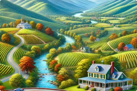 Nature Beauty Image