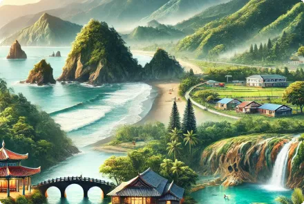 Nature Beauty Image