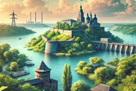 Nature Beauty Image