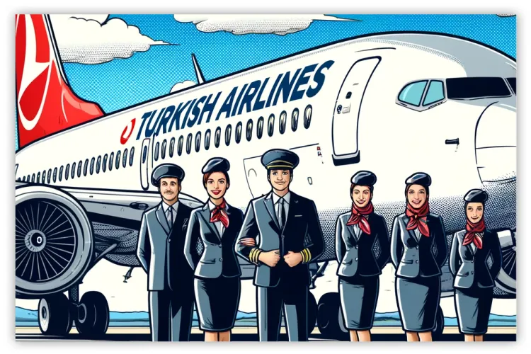 cabin crew