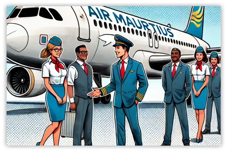 CabinCrew