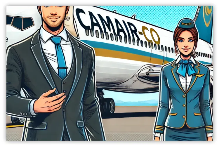 CabinCrew