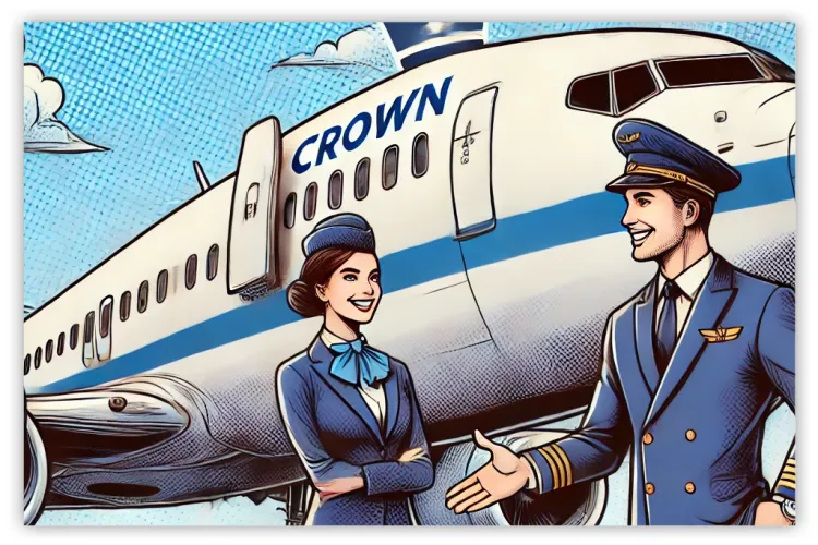 CabinCrew